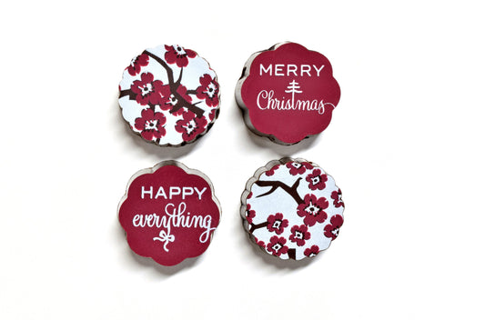 DECEMBER WHOLESALE BOX