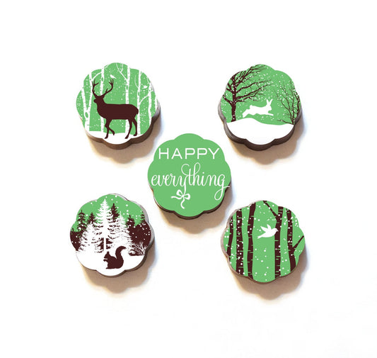 NOVEMBER WHOLESALE BOX