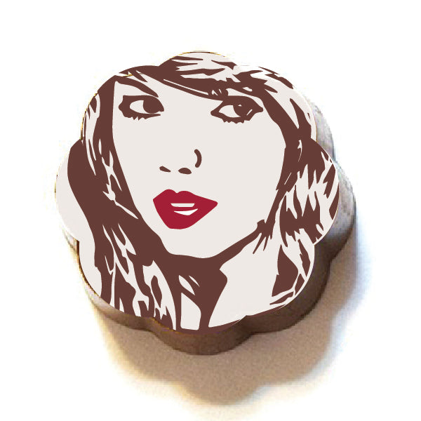 Taylor Swift Fan Club Gift Box