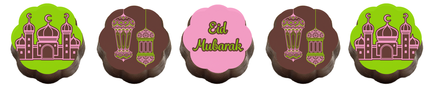Eid Mubarak