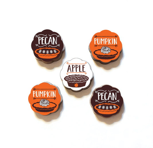 OCTOBER WHOLESALE BOX