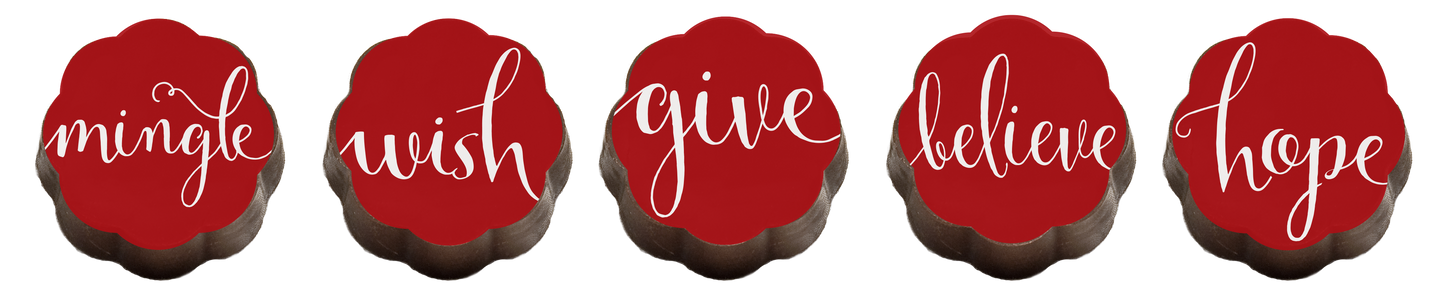 Inspirational To Do List Red and and White