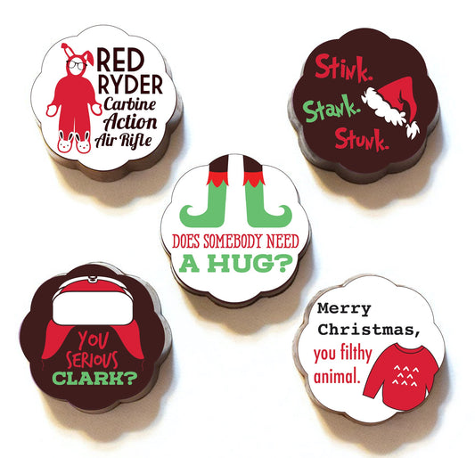 NOVEMBER WHOLESALE BOX