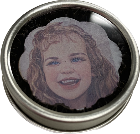 Custom Photo Printed Chocolate