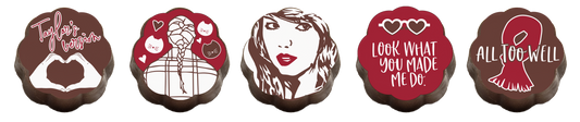 Taylor Swift Fan Club Gift Box