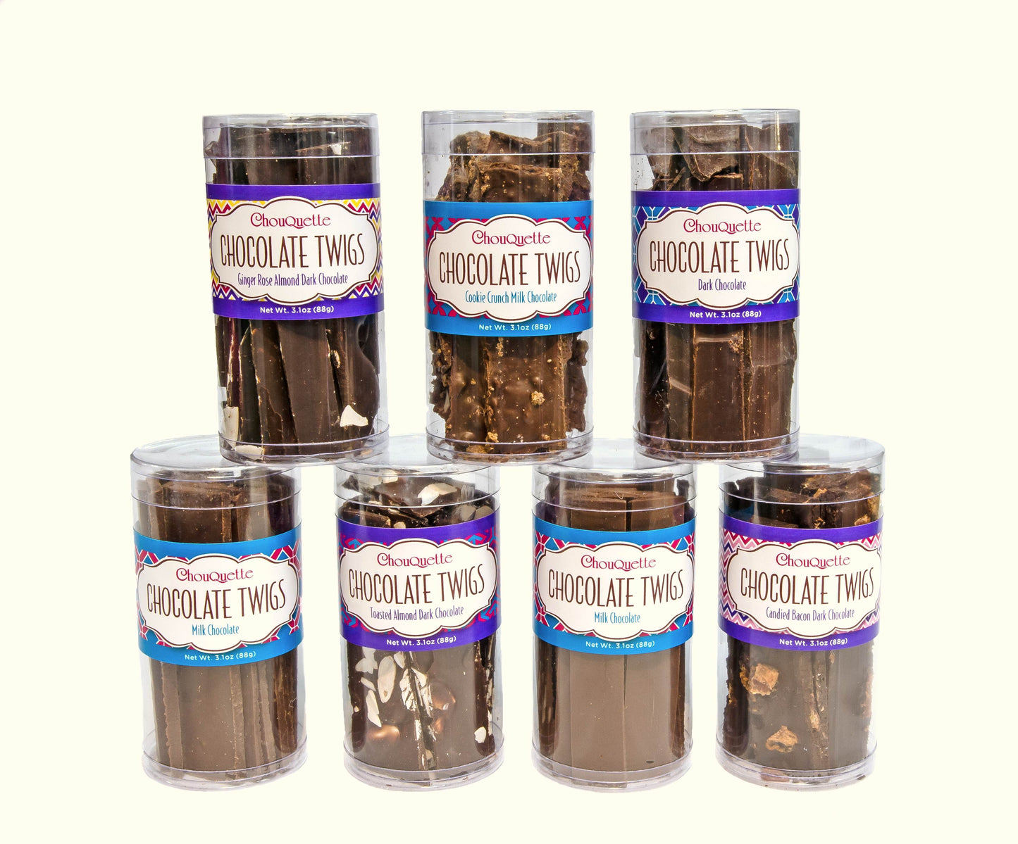 CHOCOLATE PARTY SATURDAY, DECEMBER 20 12-4 PM