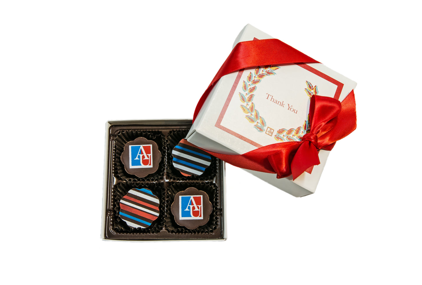 Chocolate Samples - Client Gifting