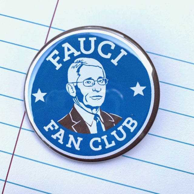 Fauci Chocolate Gift Box