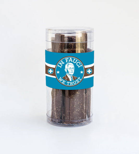 Fauci Chocolate Gift Box