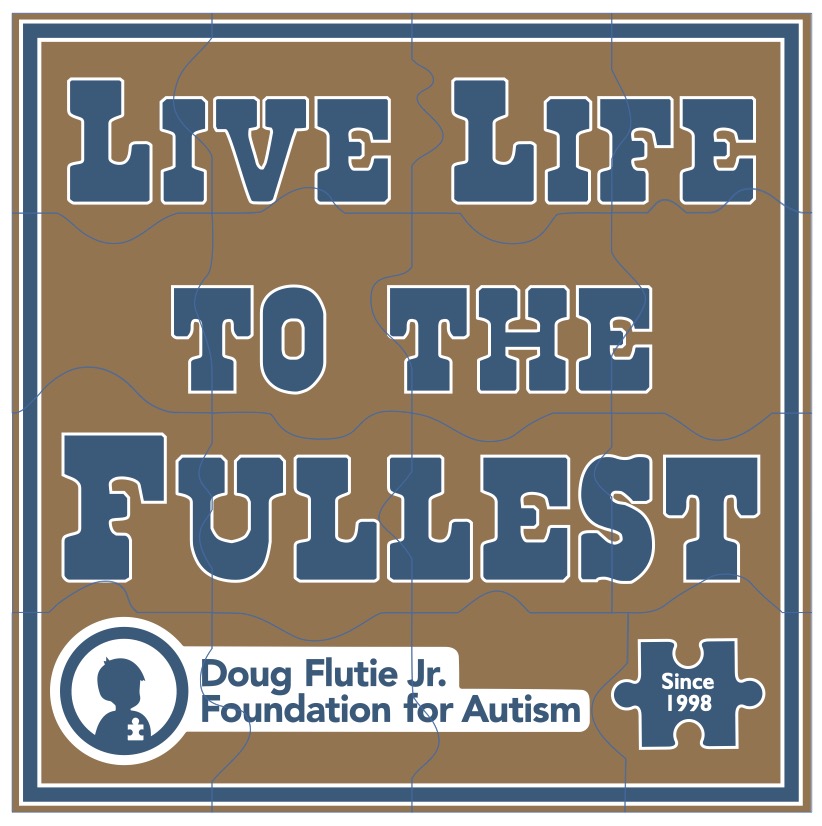 Doug Flutie, Jr. Foundation for Autism