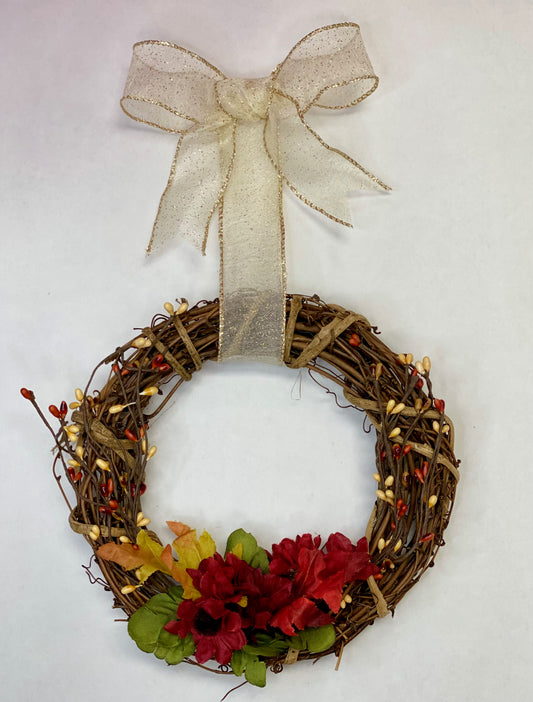 Fall into Autumn Gift Box