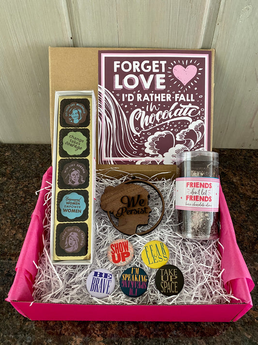 Galentine Gift Box