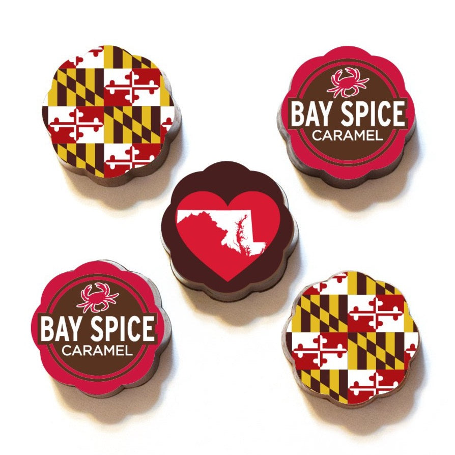 southern maryland candy and tobacco Farm Harvest Features Barn Distillery Peanut Butter Cup' vape? Some