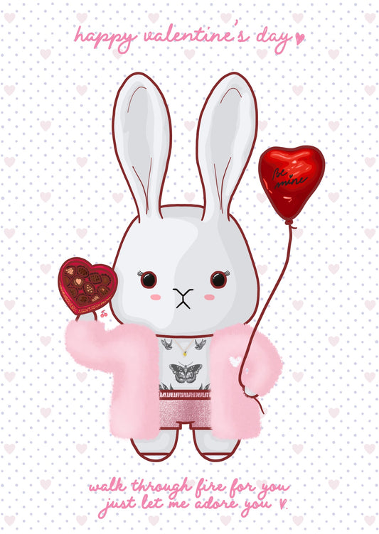 Harry Styles Subscription Box - 1 Year 4 Boxes