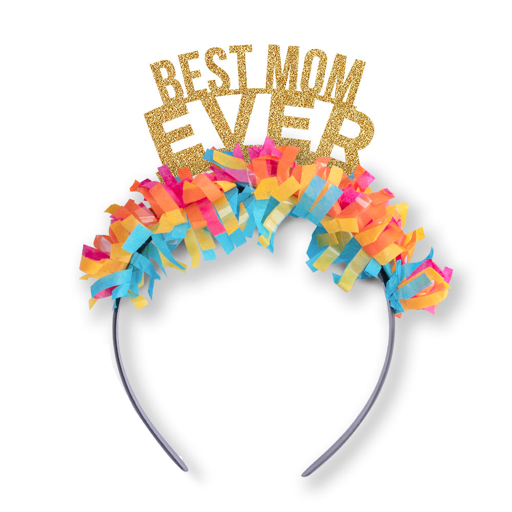 Best Mom Ever Chocolate Gift Box