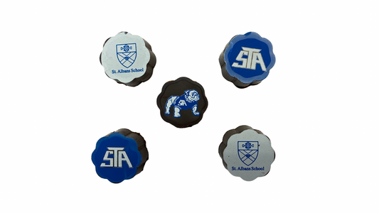 St Albans Chocolates