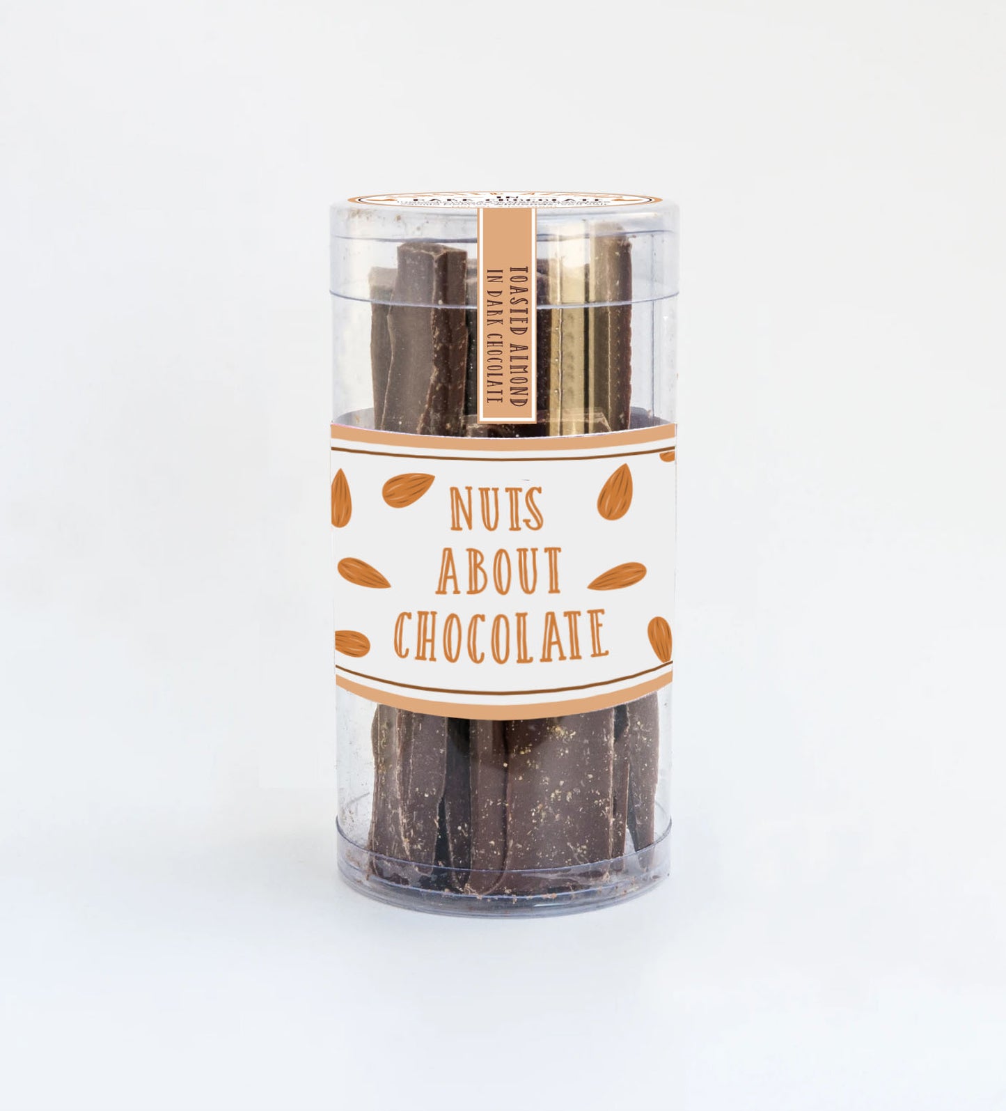 Emergency Desk Chocolate