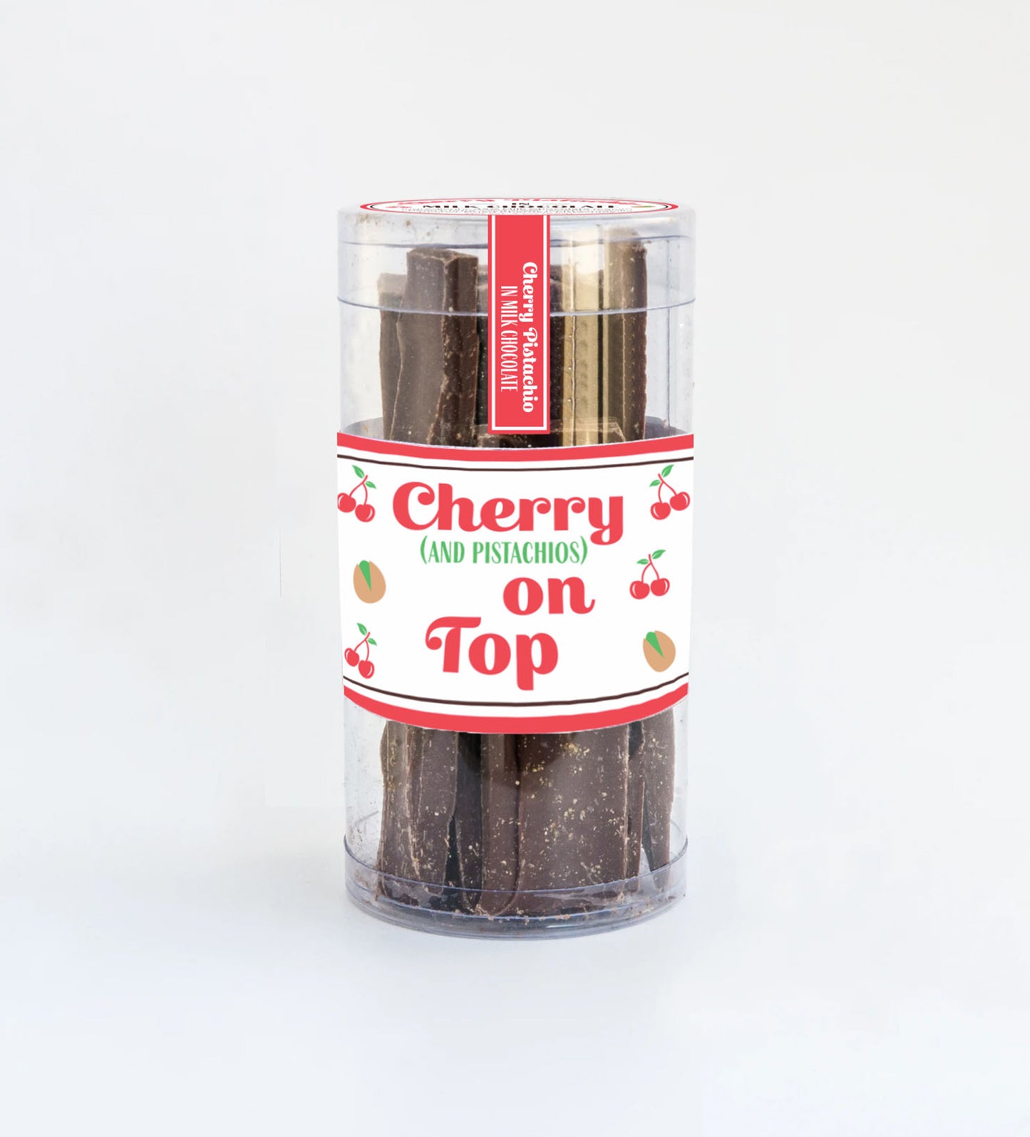 Emergency Desk Chocolate
