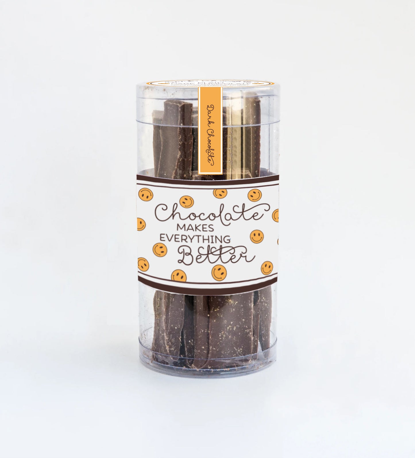 Emergency Desk Chocolate