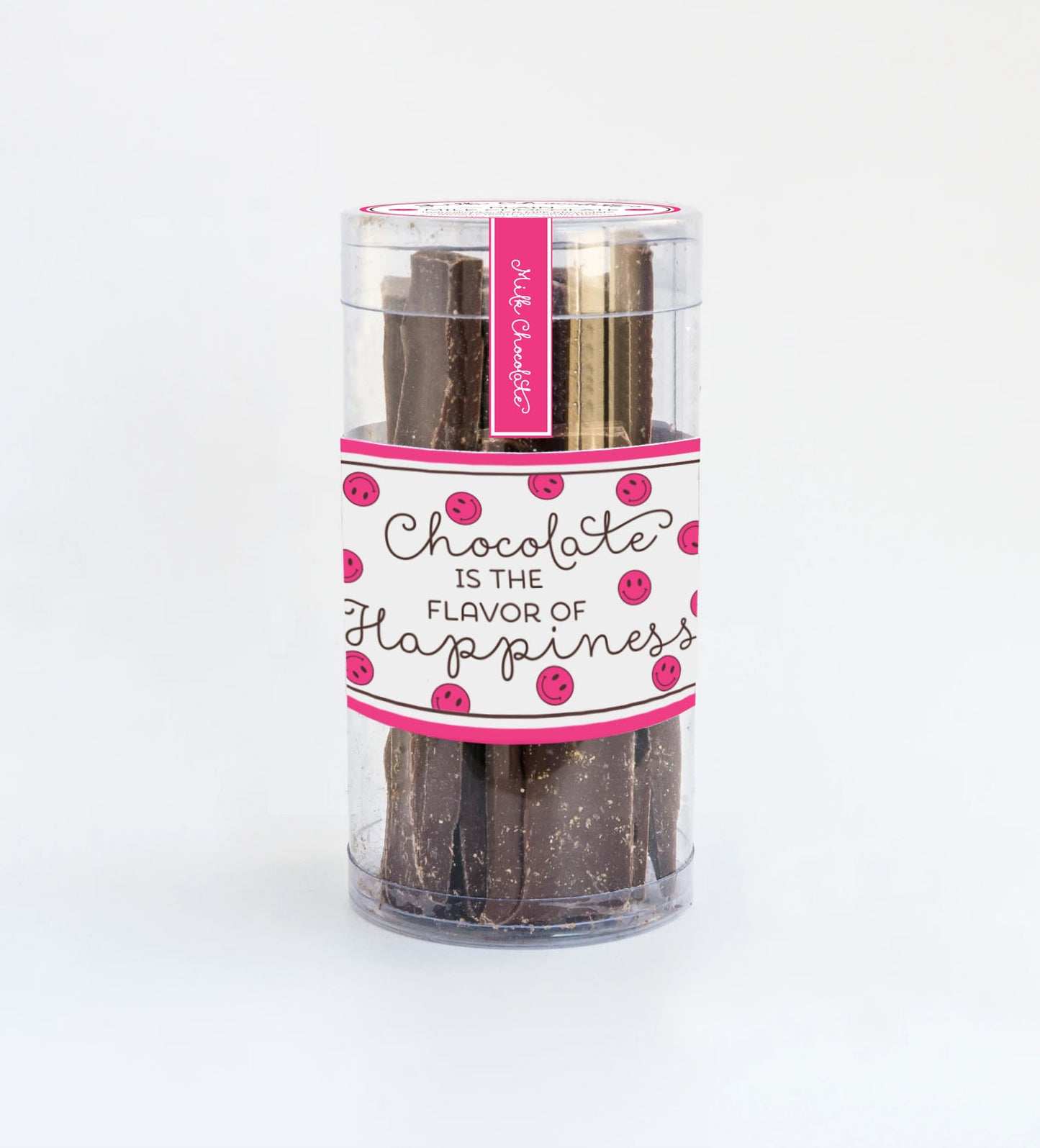 Emergency Desk Chocolate