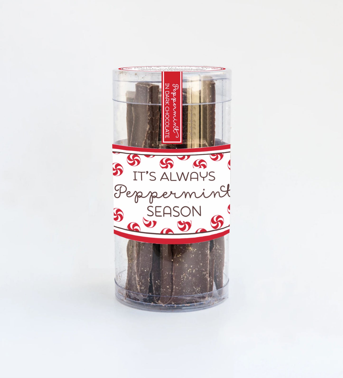 Emergency Desk Chocolate
