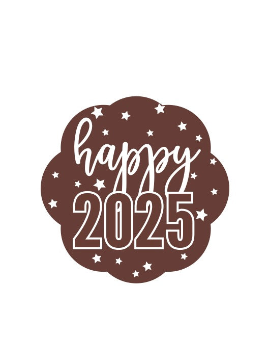 Happy 2025!