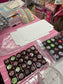 CHOCOLATE PARTY SATURDAY, NOVEMBER 29 12-4 PM
