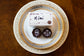 Thanksgiving Chocolate Favor Box/Place Cards