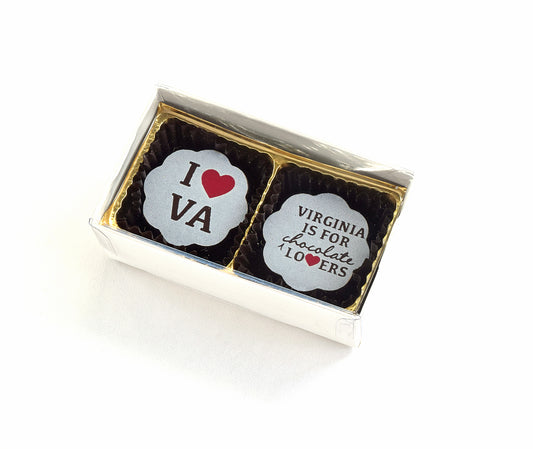 Virginia Chocolates