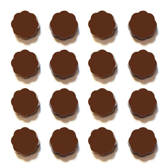 Large Custom Chocolates