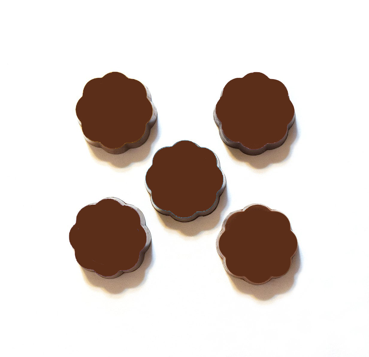 Small Custom Chocolates