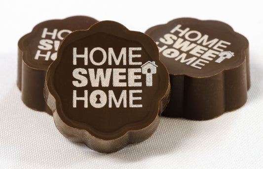 Home Sweet Home Chocolates