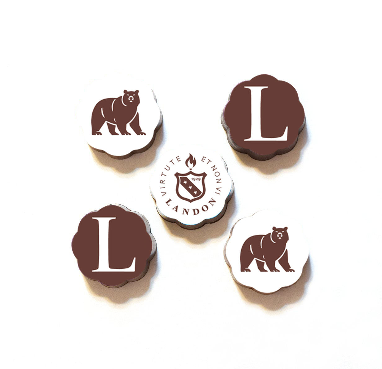 Landon Chocolates
