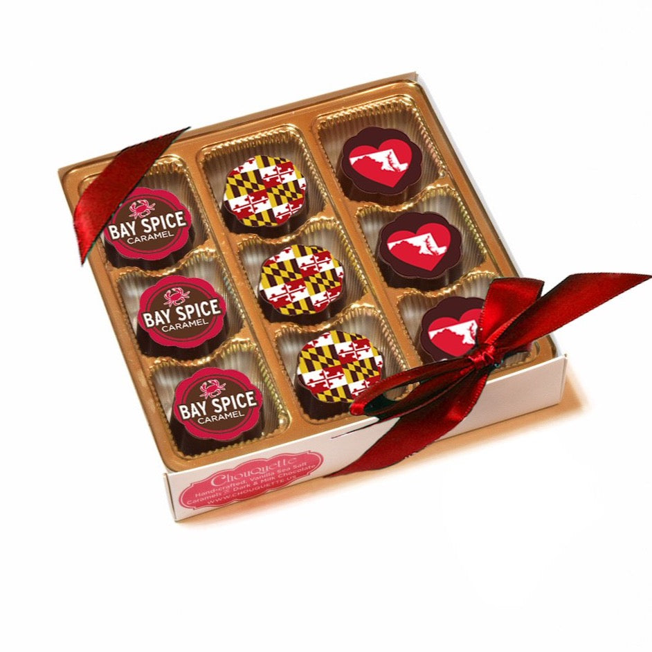 southern maryland candy and tobacco Most people know Port for its colonial historybut few know it was the starting point of one of Marylands largest organized freedom-seeking escapes from slavery. In 1845, dozens of enslaved Maryland Pride Chocolates