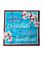 A Day Without Sunshine Chocolate Puzzle - Patent Pending