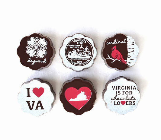 Virginia Chocolates